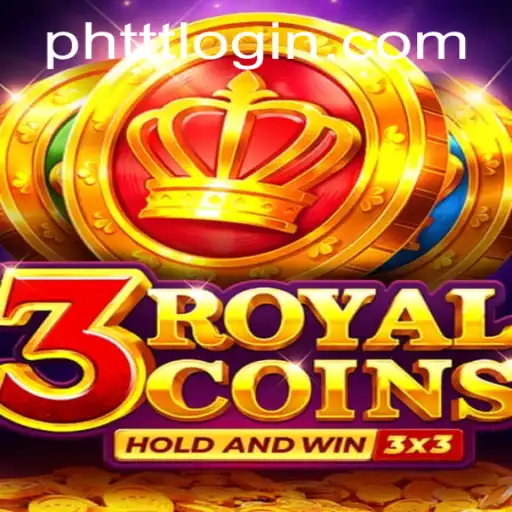 3royalcoins: Exploring the Latest Game Phenomenon