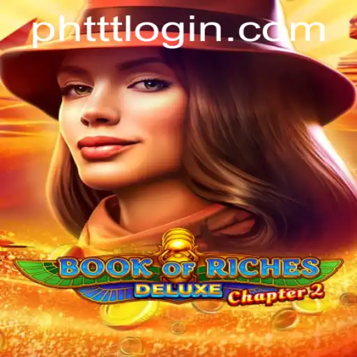 Discover the Thrills of Book of Riches Deluxe Chapter 2 with PHTTT.com
