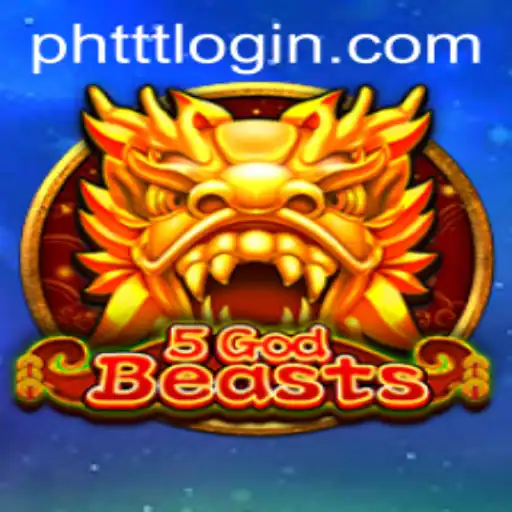 Discover the Enchanting World of 5GodBeasts: An Unforgettable Adventure