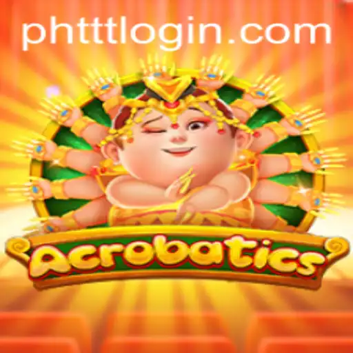 Exploring Acrobatics: The Game Revolutionizing Fun
