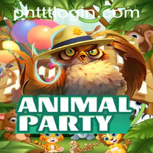 Discover the Excitement of AnimalParty: The Ultimate Gaming Experience