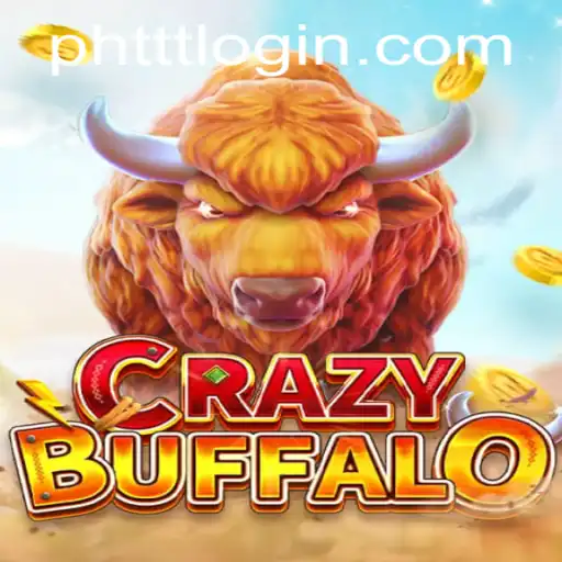 Unveiling CRAZYBUFFALO: A Dive into the Game's Dynamics