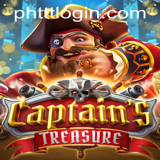 Explore the High Seas Adventure of CaptainssTreasure