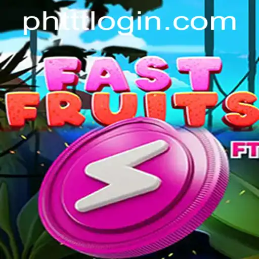 FastFruits: A Thrilling Adventure in Digital Gameplay