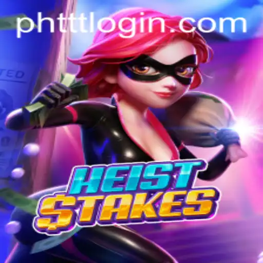 HeistStakes: An Exhilarating Journey into a World of Strategy and Risk
