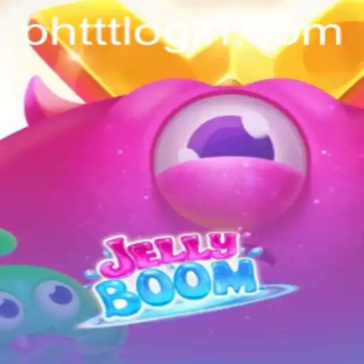 Exploring the Exciting World of JellyBoom and PHTTT.com