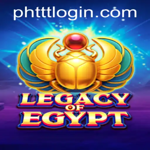 Legacy of Egypt: An Epic Journey Into Ancient Realms