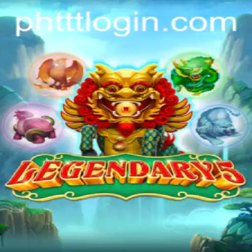 Exploring the Immersive World of Legendary5: A New Era in Gaming