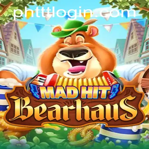 An In-Depth Look at MadHitBearhaus: A Unique Gaming Experience