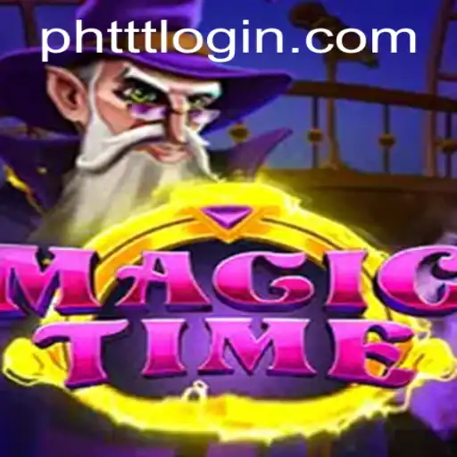 Discover the Enchantment of MagicTime: A Comprehensive Guide