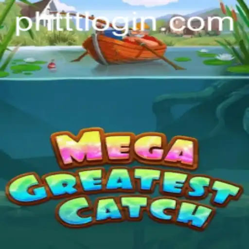 MegaGreatestCatch: A Thrilling Dive into the Deep