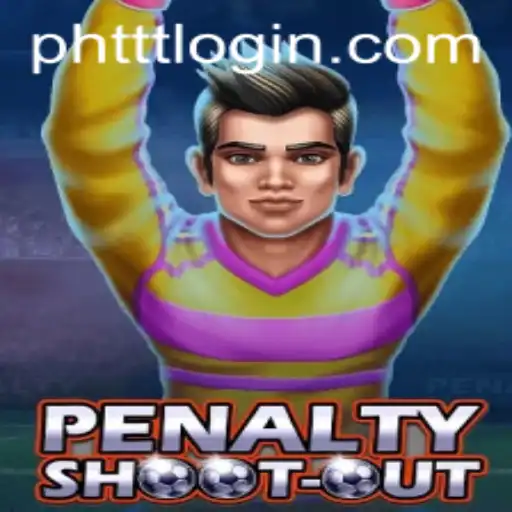 PenaltyShootOut: A Thrilling Football Simulation by PHTTT.com