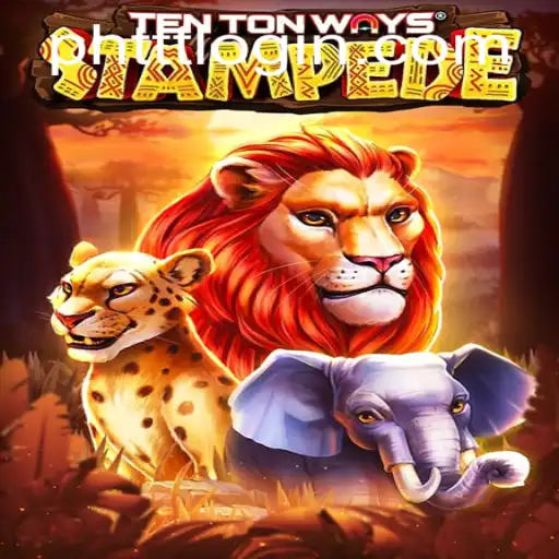 Exploring TenTonWaysStampede: A New Gaming Sensation