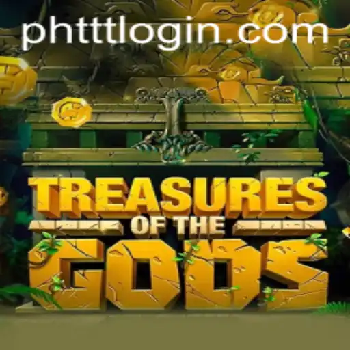 Exploring the World of TreasureoftheGods: A Comprehensive Guide