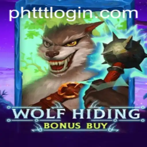 Explore the Exciting World of WolfHidingBonusBuy