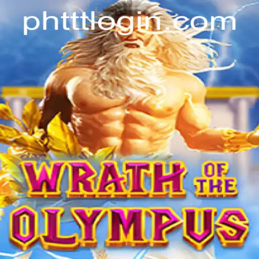 Wrath of Olympus: A New Realm of Mythical Adventure
