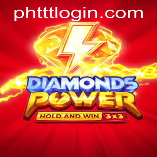 Discover DiamondsPower: The Ultimate Gaming Experience