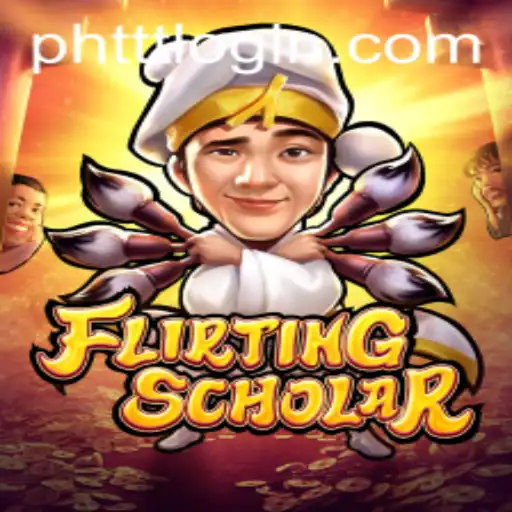 FlirtingScholar: A Fun and Engaging Game Experience at PHTTT.com