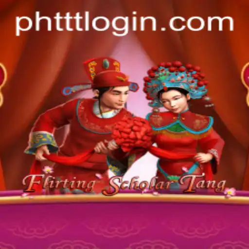 FlirtingScholarTang: Immerse in the World of Ancient Wit and Romance