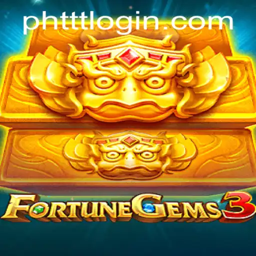 Unveiling FortuneGems3: A New Chapter in Interactive Gaming