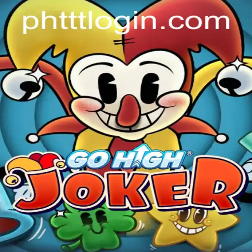 GoHighJoker: Unraveling the Adventure of PHTTT.com