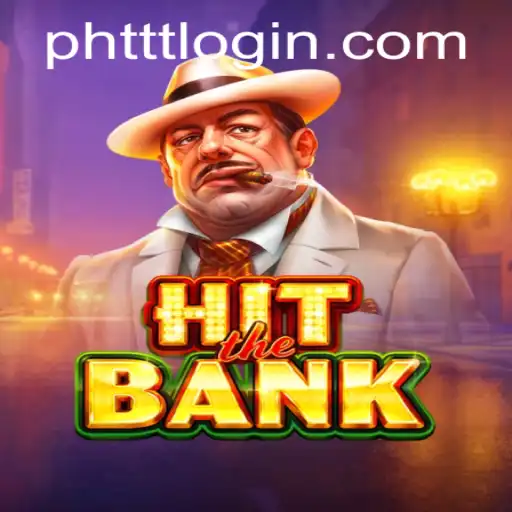 HitTheBank: The Thrilling World of Virtual Heists