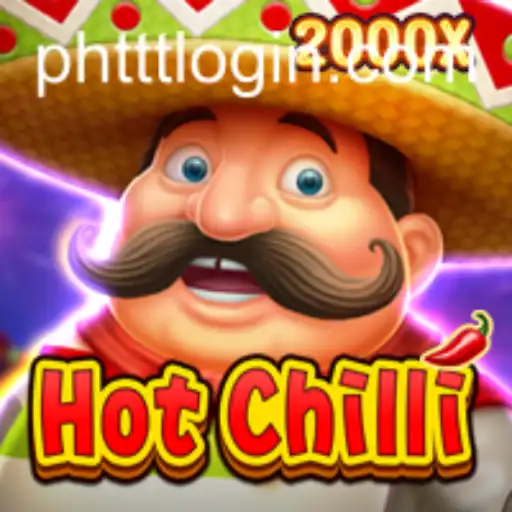 HotChilli: The Spicy Game Experience at PHTTT.com
