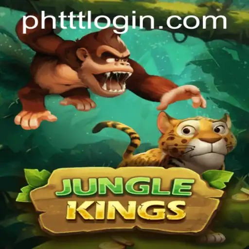 Explore the Thrilling World of JungleKings: A Comprehensive Guide