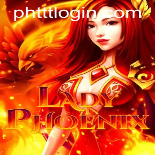 Unveiling LadyPhoenix - A New Era in Gaming