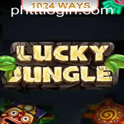 Exploring LuckyJungle1024: The Exciting New Gaming Experience