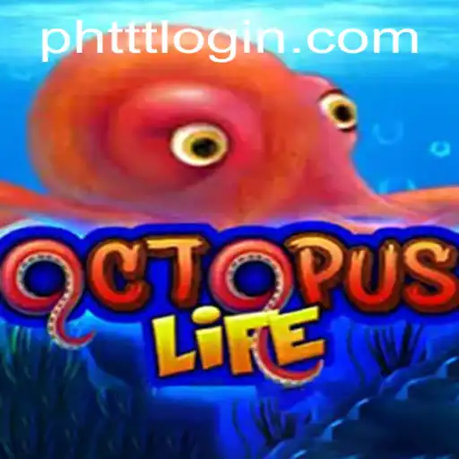 Dive into the Mesmerizing World of OctopusLife with PHTTT.com