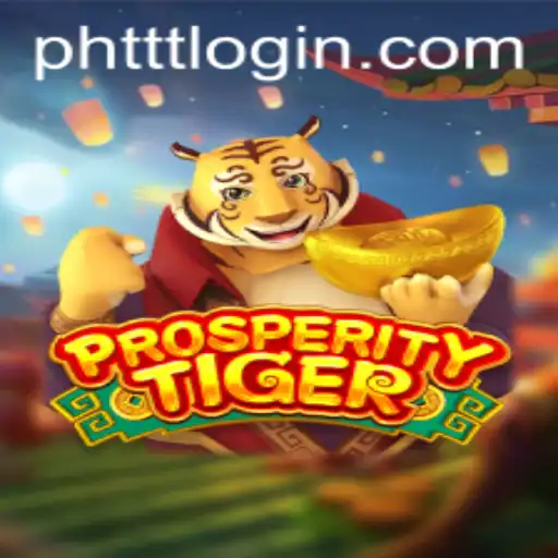 ProsperityTiger: The Exciting World of Economic Strategy Gaming