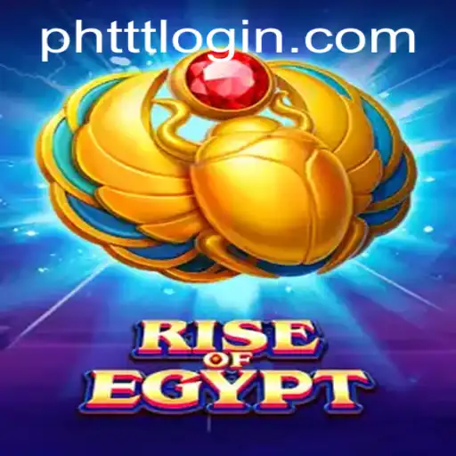 Discover the Mystical World of RiseOfEgypt: A Journey Through Ancient Realms