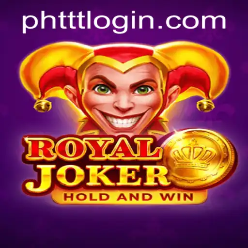 Unveiling RoyalJoker: The Exciting New Game Taking the Gaming World by Storm