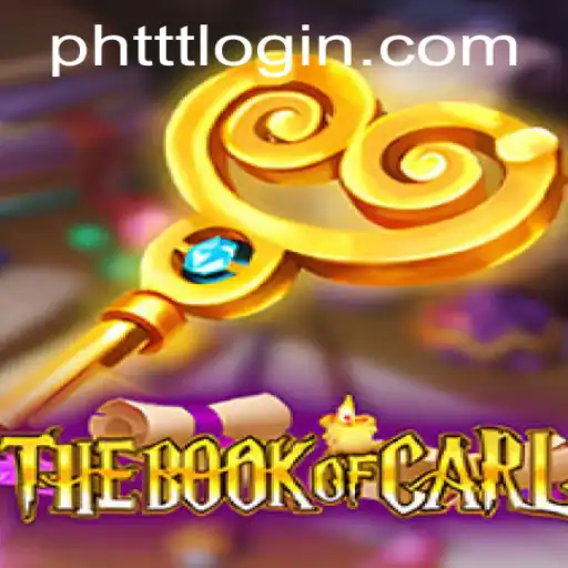 TheBookofCarl: An Exciting Journey into a Mystical World