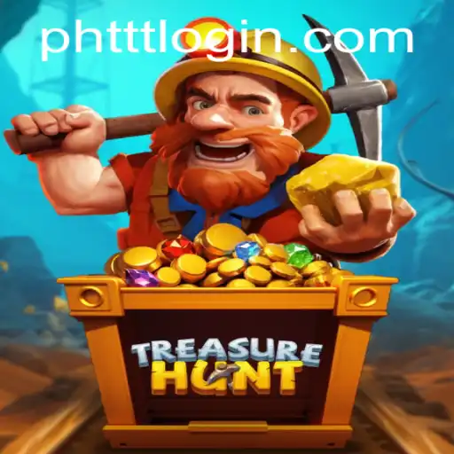 Discover the Exciting World of TreasureHunt: An Engaging Expedition