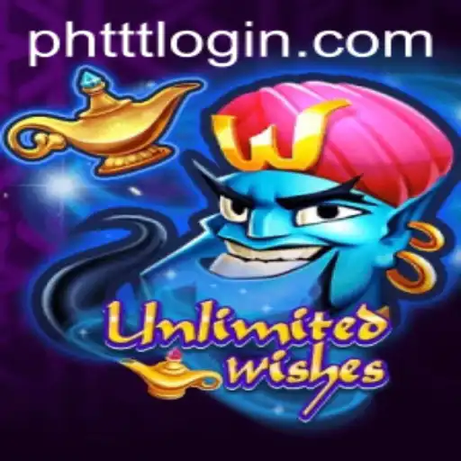 UnlimitedWishes: A Magical Gaming Experience with PHTTT.com