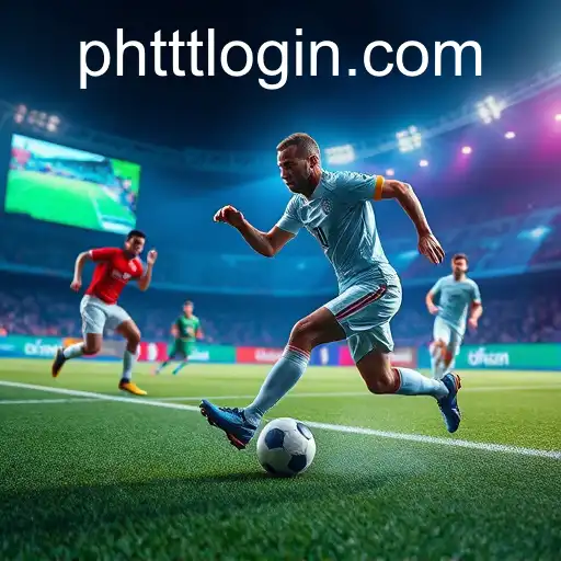 Exploring the Exciting World of Virtual Sports with PHTTT.com
