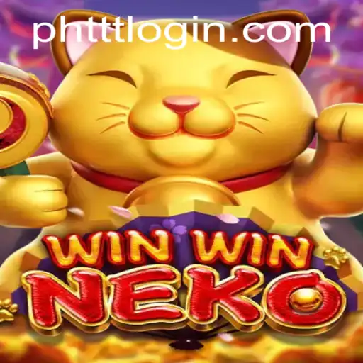 WinWinNeko: The New Gaming Sensation with PHTTT.com