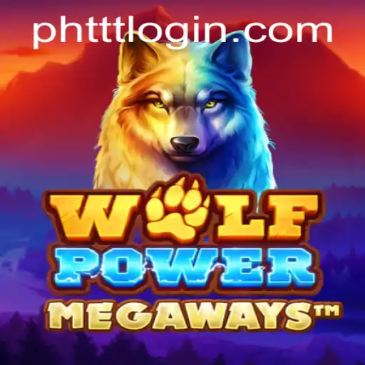 WolfPowerMega: Unleash the Thrills of the Wild